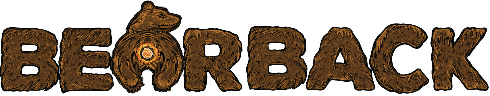 Bearback